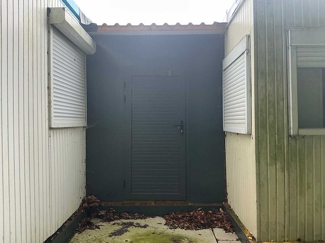 Geschakelde woon units - afbeelding 4 van  24