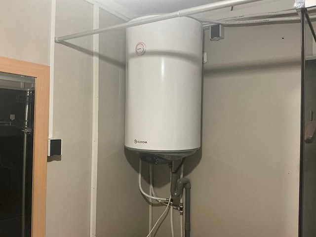 Geschakelde woon units - afbeelding 6 van  24