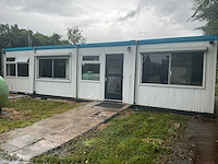 Geschakelde woon units