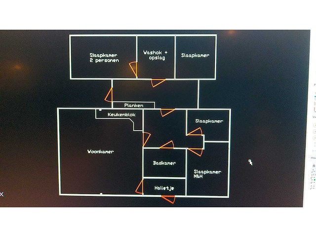 Geschakelde woon units - afbeelding 17 van  24