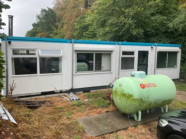 Geschakelde woon units - afbeelding 18 van  24