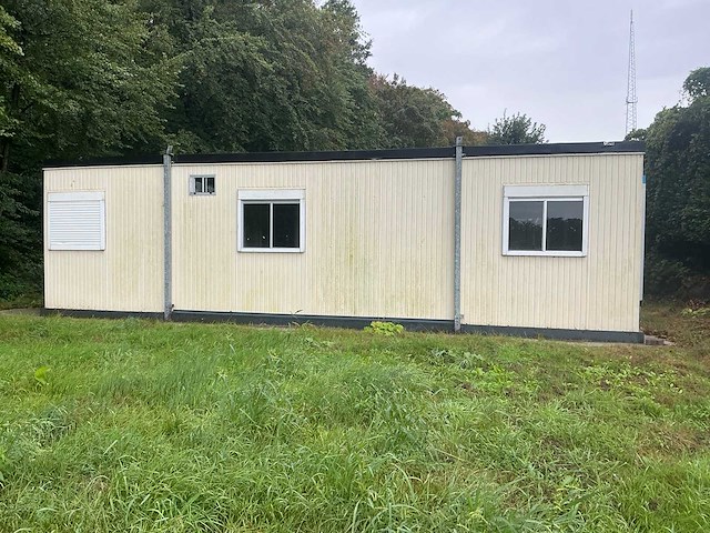 Geschakelde woon units - afbeelding 23 van  24