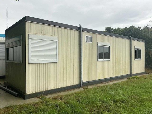 Geschakelde woon units - afbeelding 24 van  24