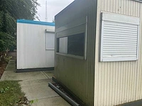Geschakelde woon units - afbeelding 2 van  24