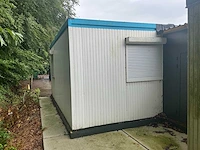 Geschakelde woon units - afbeelding 3 van  24