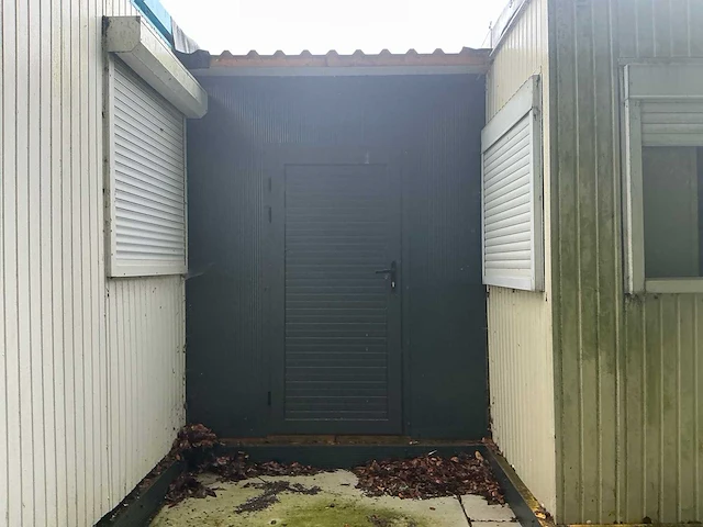 Geschakelde woon units - afbeelding 4 van  24