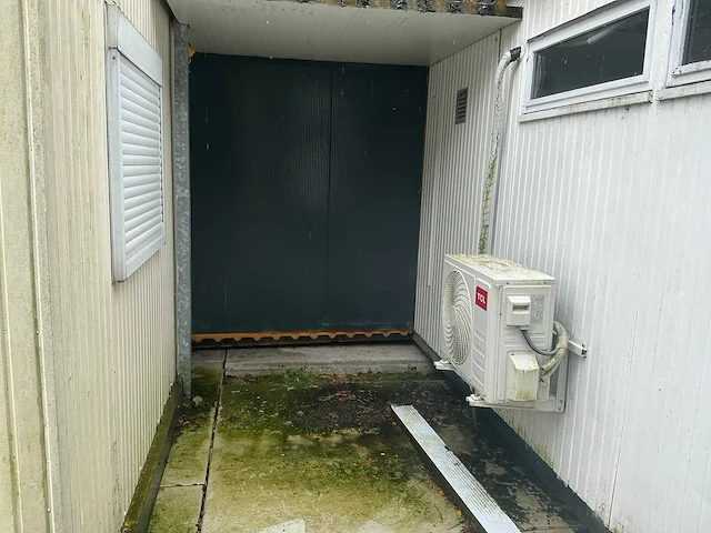 Geschakelde woon units - afbeelding 22 van  24