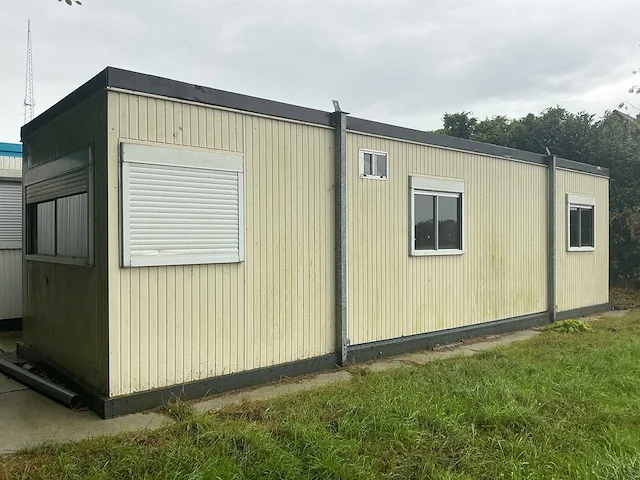 Geschakelde woon units - afbeelding 24 van  24
