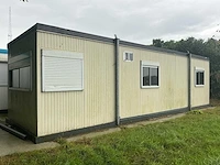 Geschakelde woon units - afbeelding 24 van  24