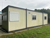 Geschakelde woon units - afbeelding 13 van  13