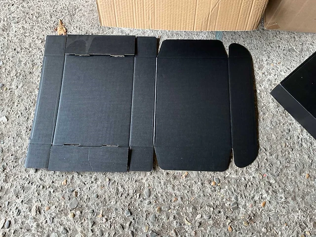 Geschenkdoos 33x25x8cm (100x) - afbeelding 3 van  3