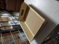 Geschenkdoos korf dalmatie creme 35x26x7cm 30 stuks - afbeelding 4 van  11