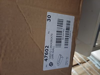 Geschenkdoos lari giall geel 35x26x7cm 20 stuks - afbeelding 2 van  11