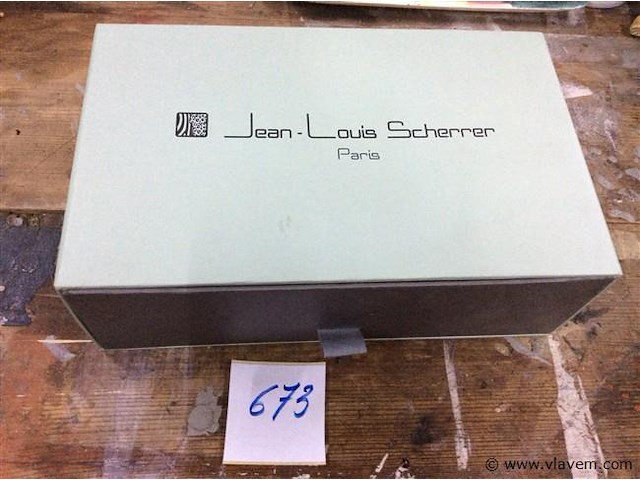 Geschenkdoos (nieuw) - afbeelding 1 van  2