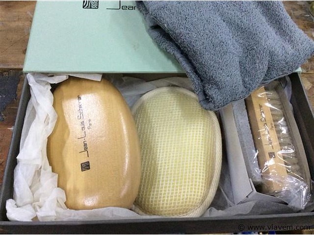 Geschenkdoos (nieuw) - afbeelding 2 van  2