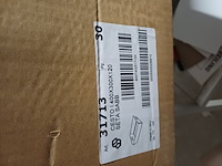 Geschenkdoos seta creme 40x30x12cm 30stuks - afbeelding 2 van  11