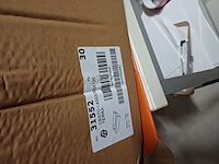 Geschenkdoos terra oranje 40x30x12cm 30stuks - afbeelding 7 van  11