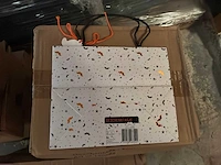 Geschenktas (100x) - afbeelding 2 van  2