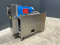 Geschraapte warmtewisselaar - afbeelding 5 van  7