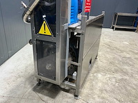 Geschraapte warmtewisselaar - afbeelding 2 van  7