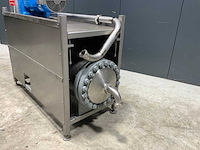 Geschraapte warmtewisselaar - afbeelding 2 van  6