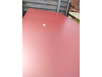 Gesealde betonplaten 2500x1250x17 mm (5x) - afbeelding 3 van  3