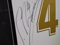 Gesigneerd voetbalshirt, adidas, real madrid, sergio ramos - afbeelding 4 van  7