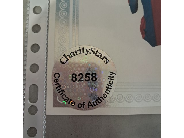 Gesigneerd voetbalshirt, 'josep guardiola' - afbeelding 8 van  9