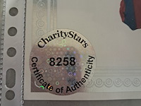 Gesigneerd voetbalshirt, 'josep guardiola' - afbeelding 8 van  9