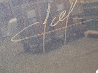 Gesigneerd voetbalshirt, paris saint-germain, kylian mbappe - afbeelding 6 van  11