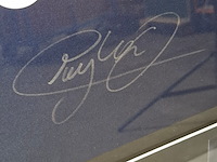 Gesigneerd voetbalshirt, paris saint-germain, neymar jr - afbeelding 6 van  11
