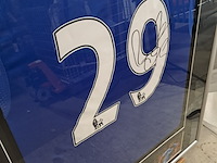 Gesigneerd voetbalshirt, 'samuel eto'o' - afbeelding 2 van  8