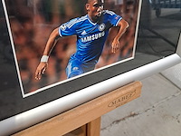 Gesigneerd voetbalshirt, 'samuel eto'o' - afbeelding 5 van  8