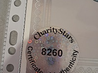 Gesigneerd voetbalshirt, 'samuel eto'o' - afbeelding 7 van  8