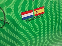 Gesigneerd voetbalshirt, 'tim krul' - afbeelding 3 van  6