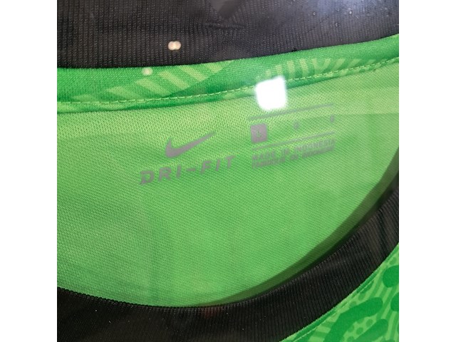 Gesigneerd voetbalshirt, 'tim krul' - afbeelding 4 van  6