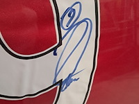 Gesigneerd voetbalshirt, 'zlatan ibrahimovic' - afbeelding 4 van  10