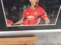 Gesigneerd voetbalshirt, 'zlatan ibrahimovic' - afbeelding 7 van  10