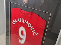 Gesigneerd voetbalshirt, 'zlatan ibrahimovic' - afbeelding 8 van  10