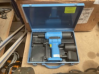 Gesipa accubird reveting machine - afbeelding 1 van  4