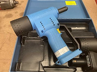 Gesipa accubird reviting machine - afbeelding 4 van  5