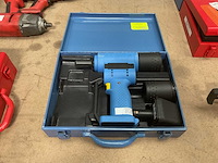 Gesipa accubird reviting machine - afbeelding 3 van  5