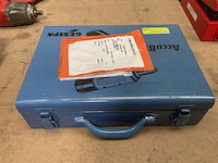 Gesipa accubird reviting machine - afbeelding 5 van  5