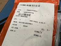 Gesipa accubird reviting machine - afbeelding 2 van  5