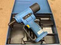 Gesipa accubird reviting machine - afbeelding 3 van  5