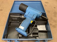 Gesipa accubird reviting machine - afbeelding 2 van  5