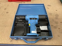 Gesipa accubird reviting machine - afbeelding 1 van  5