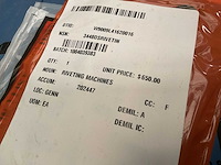 Gesipa accubird reviting machine - afbeelding 5 van  5