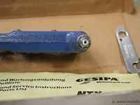 Gesipa blindklinktang ntx 1434040 - afbeelding 3 van  3