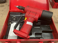 Gesipa firebird reviting machine - afbeelding 2 van  5